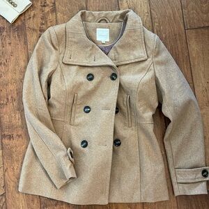 Wool jacket - Thread and supply from Nordstrom